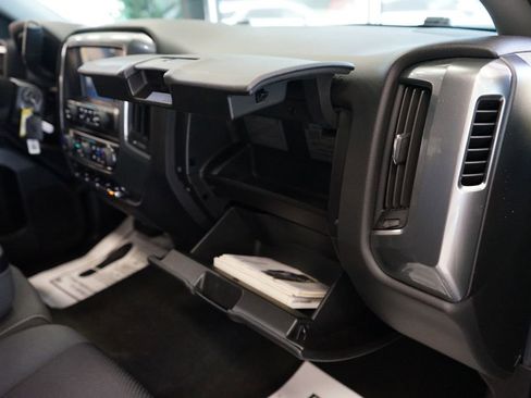 Used 2014 Chevrolet Silverado 1500 LT w/ LT Convenience Package AWD/4WD image 40