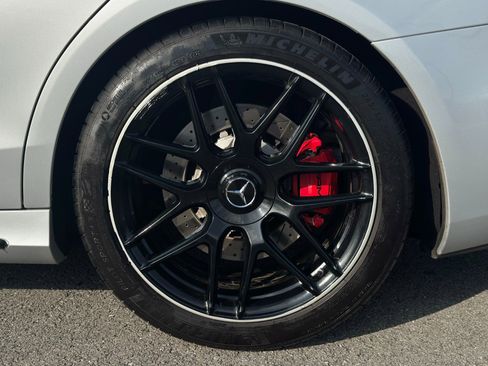 Used 2020 Mercedes-Benz S 63 AMG 4MATIC Sedan image 10