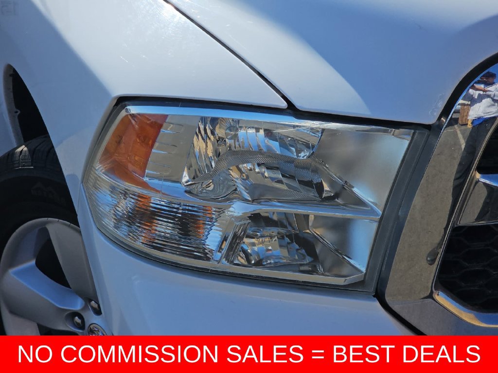 Used 2020 RAM 1500 Tradesman w/ Tradesman SXT Package AWD/4WD image 32