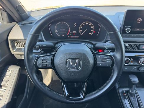 Used 2024 Honda Civic Sport image 9