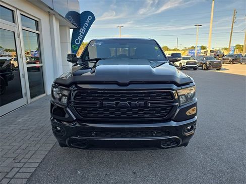 Used 2022 RAM 1500 Big Horn image 2