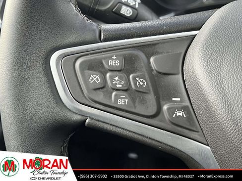 Used 2023 Chevrolet Equinox LT image 28