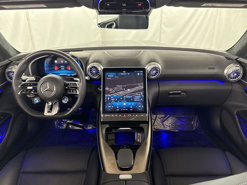 Certified 2022 Mercedes-Benz SL 63 AMG 4MATIC image 13