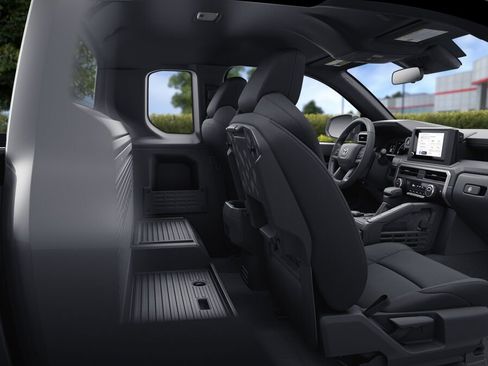 New 2026 Toyota Tacoma SR image 21