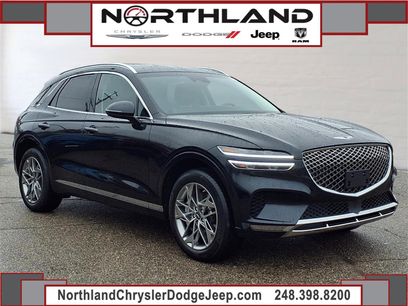 Used 2025 Genesis GV70 2.5T