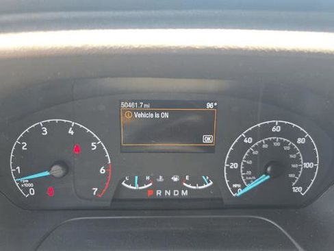 Used 2024 Ford Transit 350 XLT RWD image 17