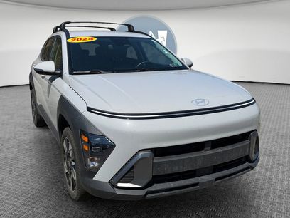 Used 2024 Hyundai Kona SEL