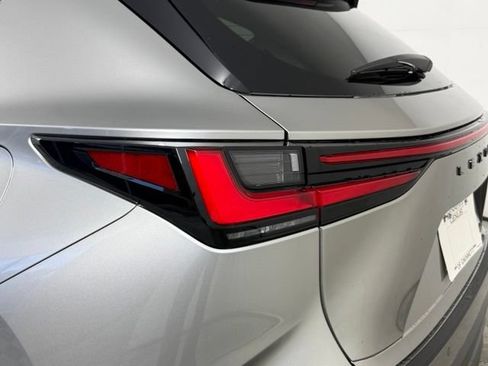 New 2026 Lexus NX 350 AWD w/ Luxury Package image 15