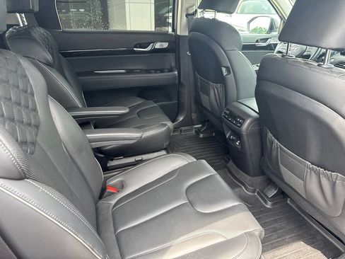 Used 2022 Hyundai Palisade Limited AWD/4WD image 14