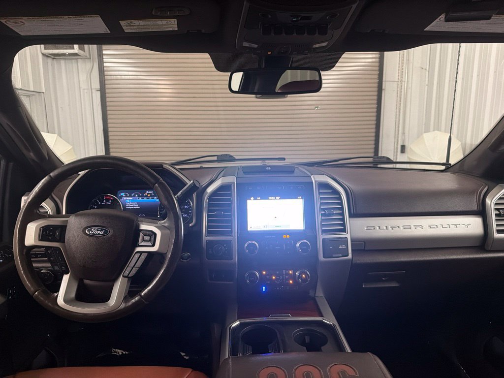 Used 2019 Ford F250 King Ranch w/ King Ranch Ultimate Package AWD/4WD image 36