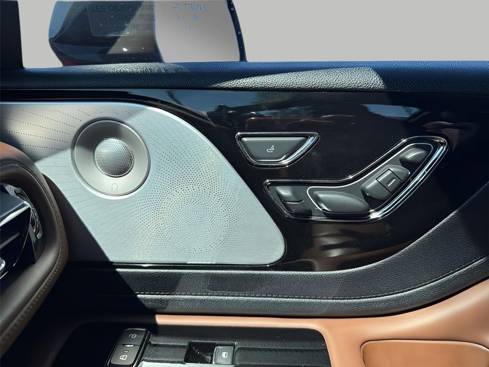 Used 2020 Lincoln Aviator Reserve w/ Equipment Group 201A AWD/4WD image 21