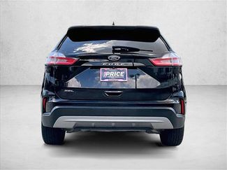 Used 2021 Ford Edge SEL w/ Convenience Package FWD video 4