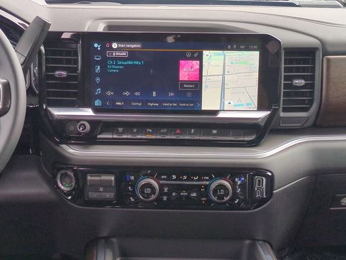 New 2026 Chevrolet Silverado 2500 High Country w/ Technology Package image 13