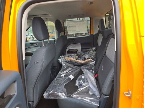 New 2026 Ford Maverick XLT w/ XLT Luxury Package image 10