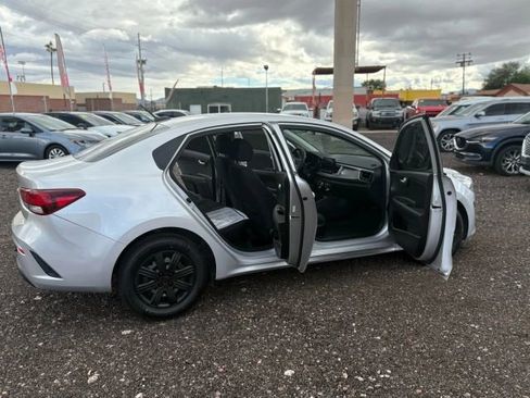 Used 2021 Kia Rio S image 7