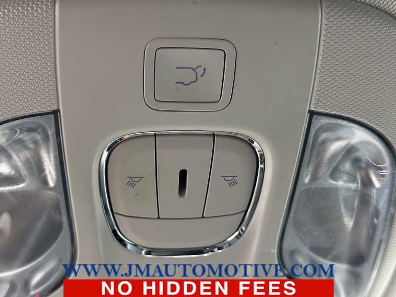 Used 2019 Jeep Compass High Altitude AWD/4WD image 39