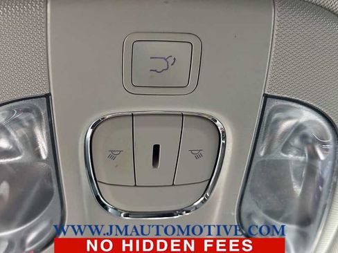 Used 2019 Jeep Compass High Altitude AWD/4WD image 39
