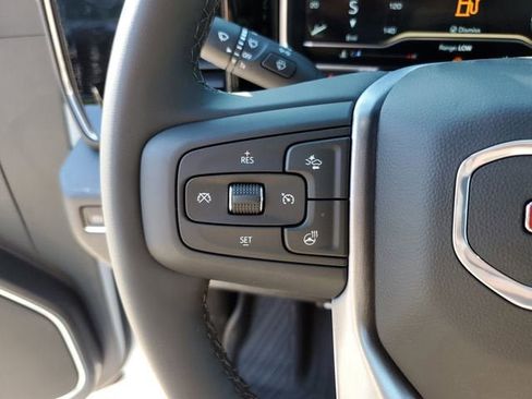 New 2025 GMC Sierra 2500 SLT w/ SLT Premium Package image 31