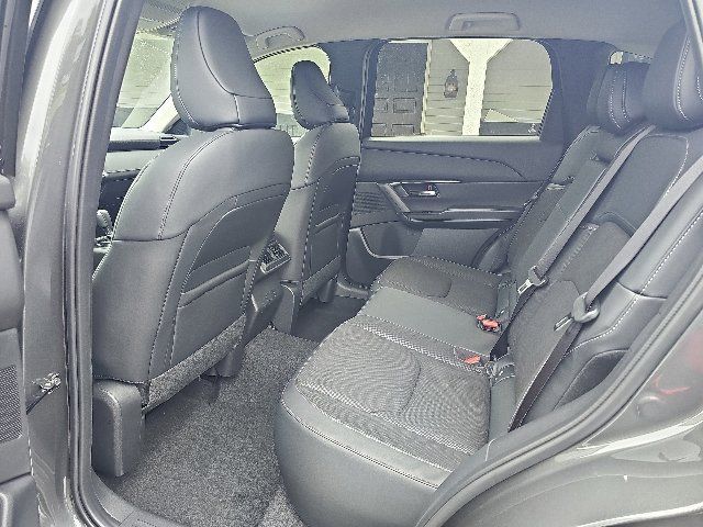 New 2026 MAZDA CX-5 Preferred AWD/4WD image 14
