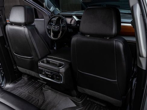 Used 2024 GMC Sierra 1500 Denali image 31