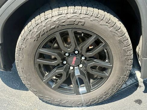 Used 2021 GMC Sierra 1500 Elevation AWD/4WD image 32