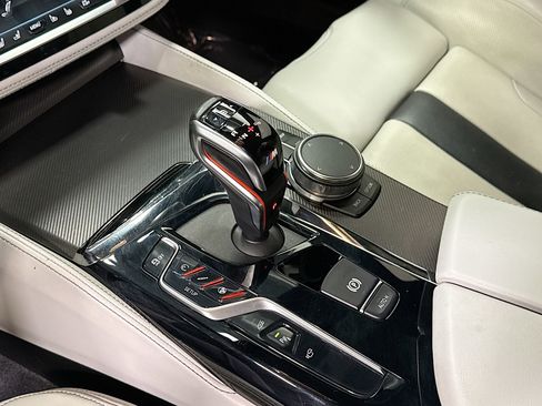 Used 2019 BMW M5 Base w/ Executive Package image 27