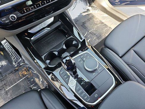 Used 2024 BMW X3 xDrive30i w/ Convenience Package image 26