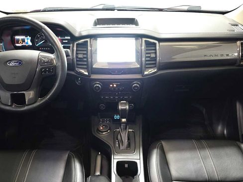 Used 2019 Ford Ranger Lariat w/ Equipment Group 501A Mid AWD/4WD image 18