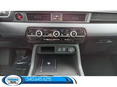 New 2025 Honda Pilot EX-L image 19