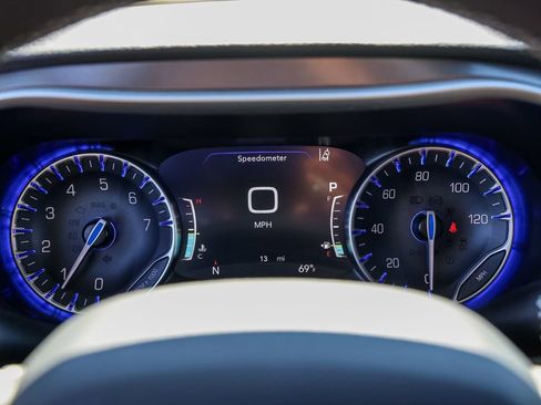 New 2026 Chrysler Pacifica Select w/ S Appearance Package image 27