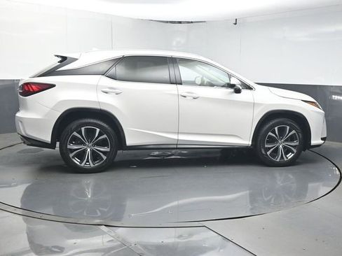 Used 2017 Lexus RX 350 FWD w/ Premium Package image 8
