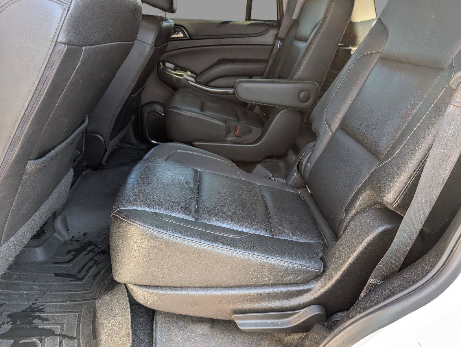 Used 2019 Chevrolet Tahoe LT AWD/4WD image 33