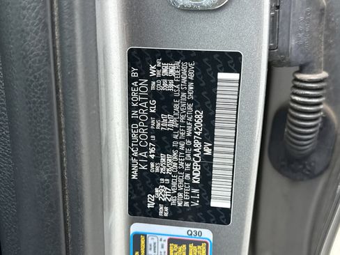 Used 2023 Kia Seltos LX image 22