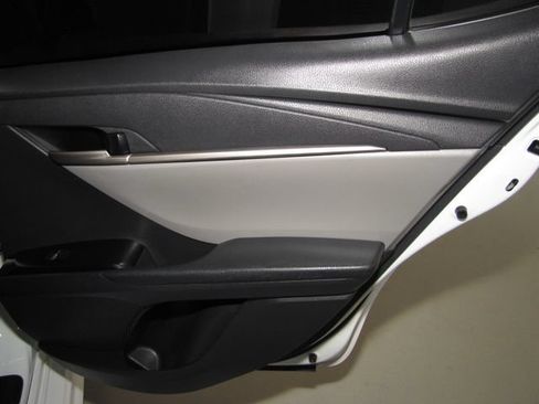 Used 2025 Toyota Camry SE w/ Multimedia Upgrade Package FWD image 20