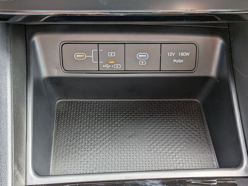 New 2026 Hyundai Tucson SEL image 23