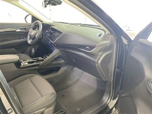 Used 2023 Buick Envision Preferred image 36