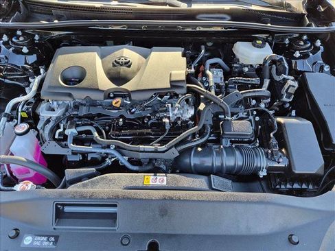 Certified 2025 Toyota Camry SE w/ Convenience Package FWD image 22