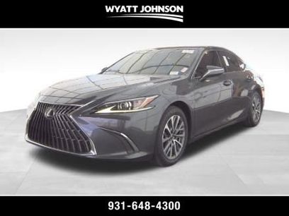 Used 2022 Lexus ES 350 w/ Accessory Package