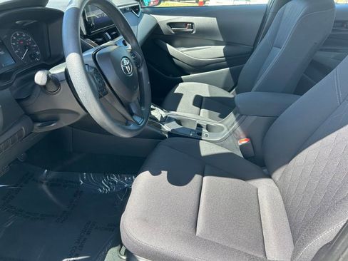 Certified 2025 Toyota Corolla LE image 11