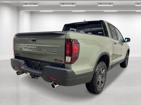 New 2026 Honda Ridgeline TrailSport image 5