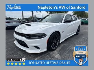 Used 2023 Dodge Charger Scat Pack w/ Plus Group RWD video 1