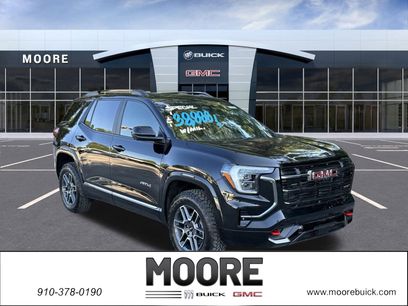 New 2026 GMC Terrain AT4 w/ Technology Package II