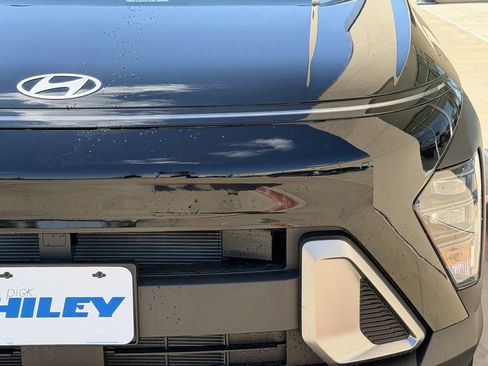 New 2026 Hyundai Kona SEL Sport AWD/4WD image 8
