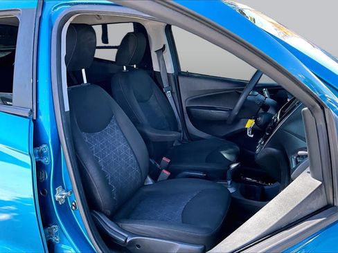 Used 2021 Chevrolet Spark LS FWD image 11