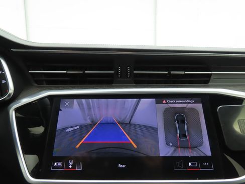 Used 2022 Audi A6 2.0T Premium w/ Convenience Package image 15