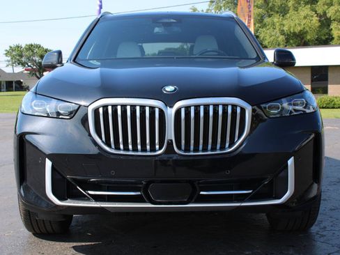 Used 2026 BMW X5 xDrive40i AWD/4WD image 2