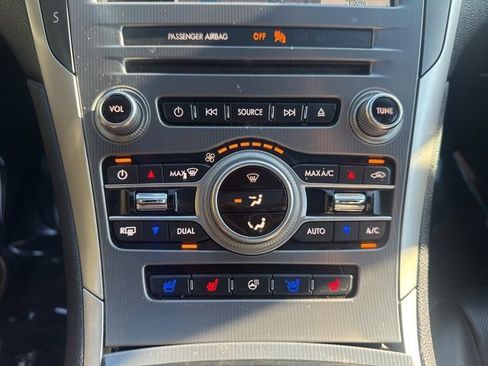 Used 2018 Lincoln MKZ Reserve w/ Climate Package image 14