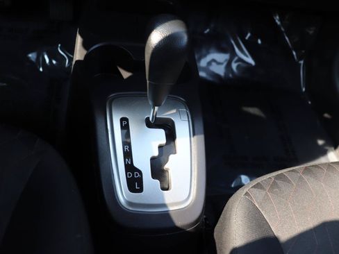 Used 2024 Mitsubishi Mirage ES FWD image 33