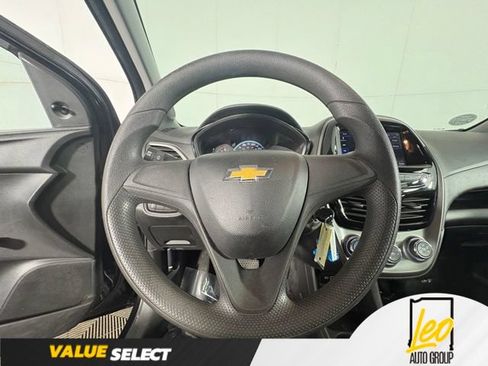 Used 2019 Chevrolet Spark LS FWD image 12