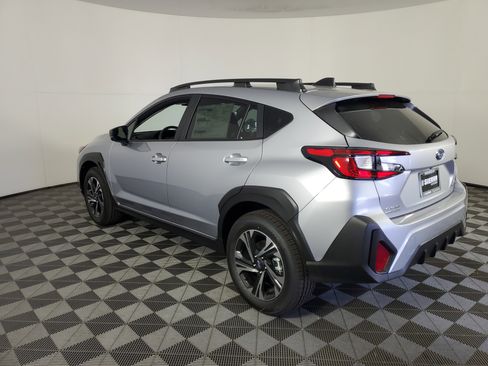 New 2025 Subaru Crosstrek 2.5i Premium image 6